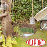 Kép betöltése a Galérianézegetőbe, Dupont™ Plantex® Root Barrier Gyökércsapda 325g/m²