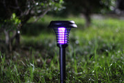 Modee Lighting LED Szolár Napelemes Szúnyogírtó GS016 (40cm)