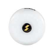 Technik Kempinglámpa CX (akkumulátoros) XPG+24 LED + USB Type-C (250 lumen)