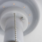 Modee Lighting LED Szolár Napelemes Asztali Lámpa TL001