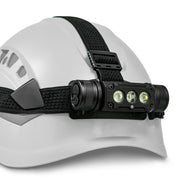 Technik Fejlámpa H33 (+1x18650) SST20 LED + USB-C (1200 lumen)