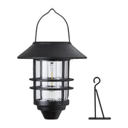 Modee Lighting LED Szolár Napelemes Fali Lámpa WS136 (70 lumen)