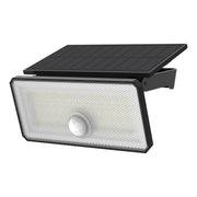Modee Lighting LED Szolár Napelemes Reflektor WS139 + sensor (500 lumen)
