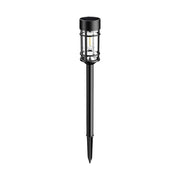 Modee Lighting LED Szolár Napelemes Leszúrható Lámpa GS040 (48cm) (12db/display)