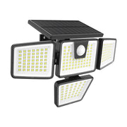 Modee Lighting LED Szolár Napelemes Reflektor WS141 + sensor (1500 lumen)