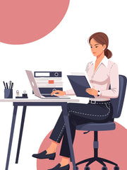 Vezetői asszisztens