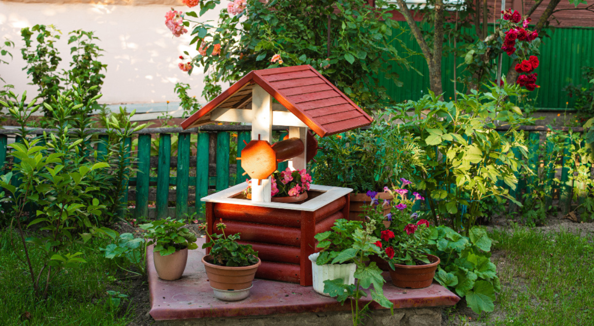 Természetes hatóanyagok a kert szépségéért