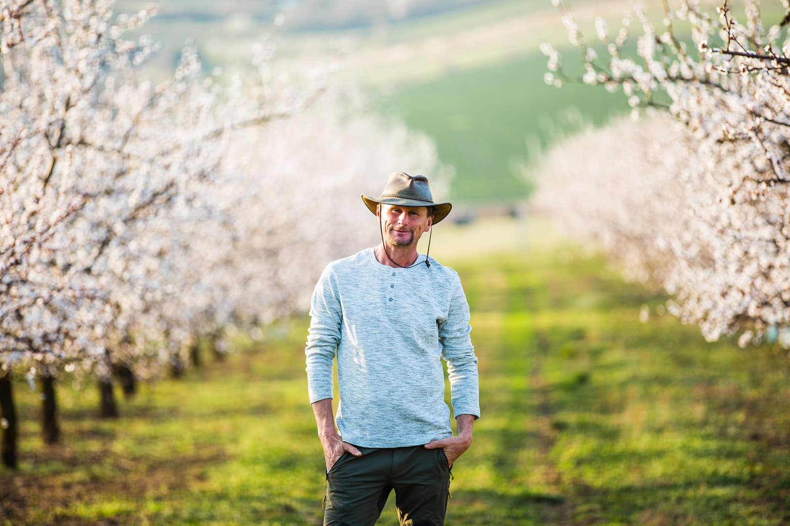 A Kalapos Kertész ajánlásával