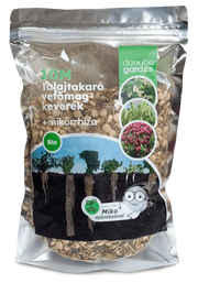 Danuba - 10M növényes Talajtakaró Mix Mikorrhizával