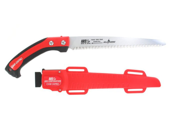 ARS CAM-24PRO fűrész