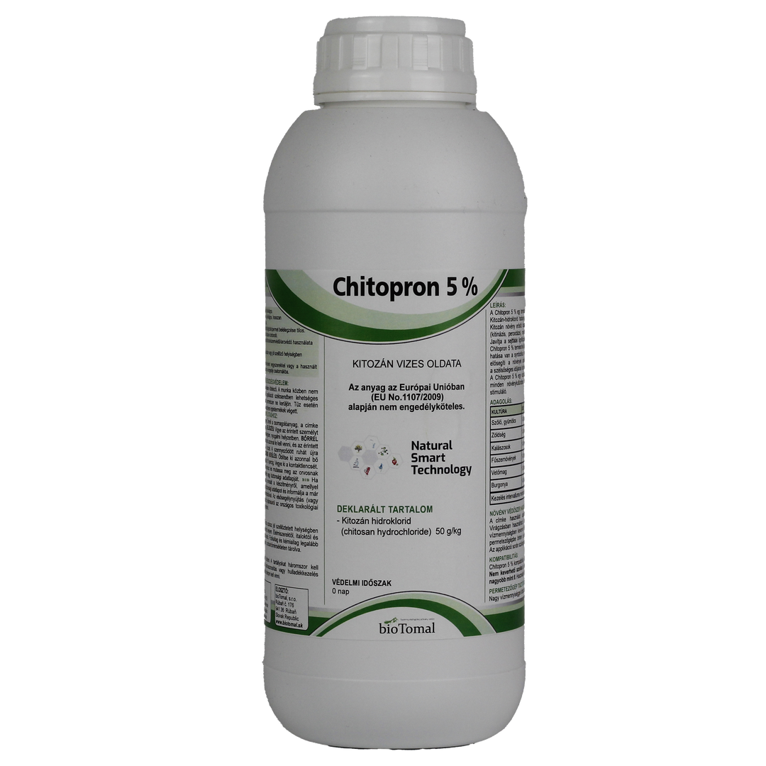Chitopron 5%