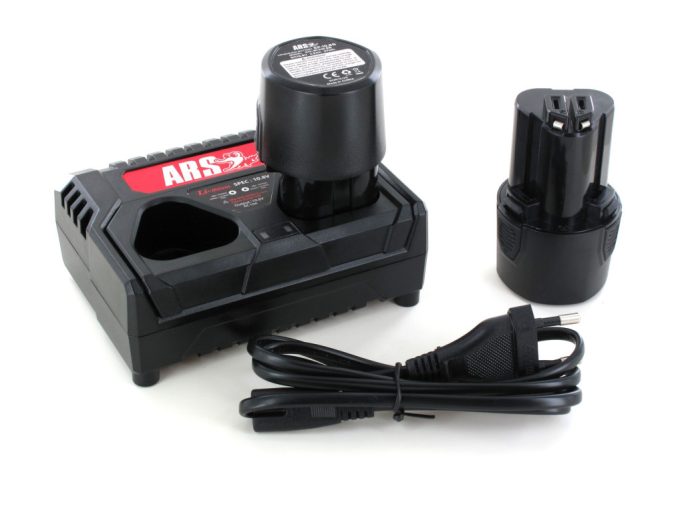 ARS EP-719 elektromos metszőolló
