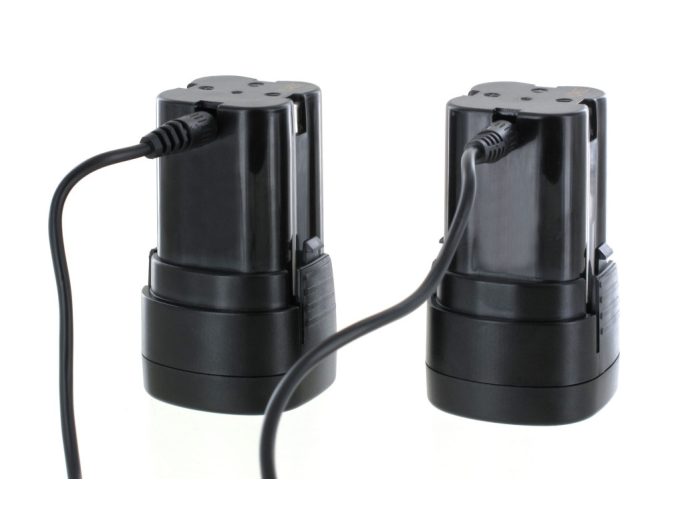 ARS EP-720 elektromos metszőolló