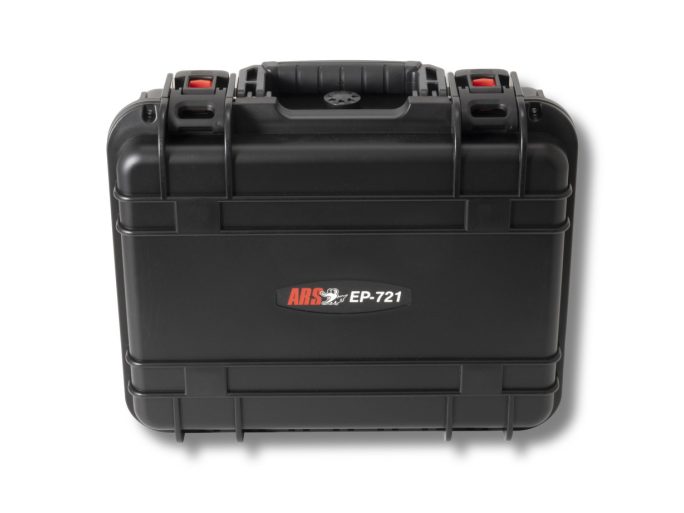 ARS EP-721 elektromos metszőolló