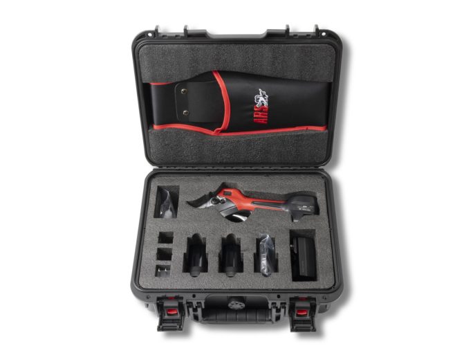 ARS EP-721 elektromos metszőolló