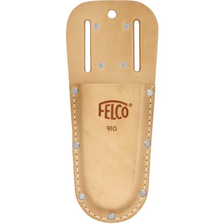 FELCO 910 – Prémium bőrtok metszőollókhoz