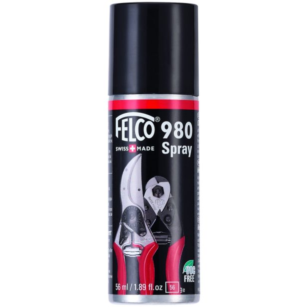 Felco 980 tisztító spray