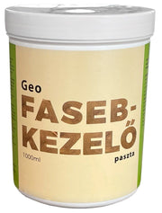 Geo Fasebkezelő (Fenyőgyantás paszta)