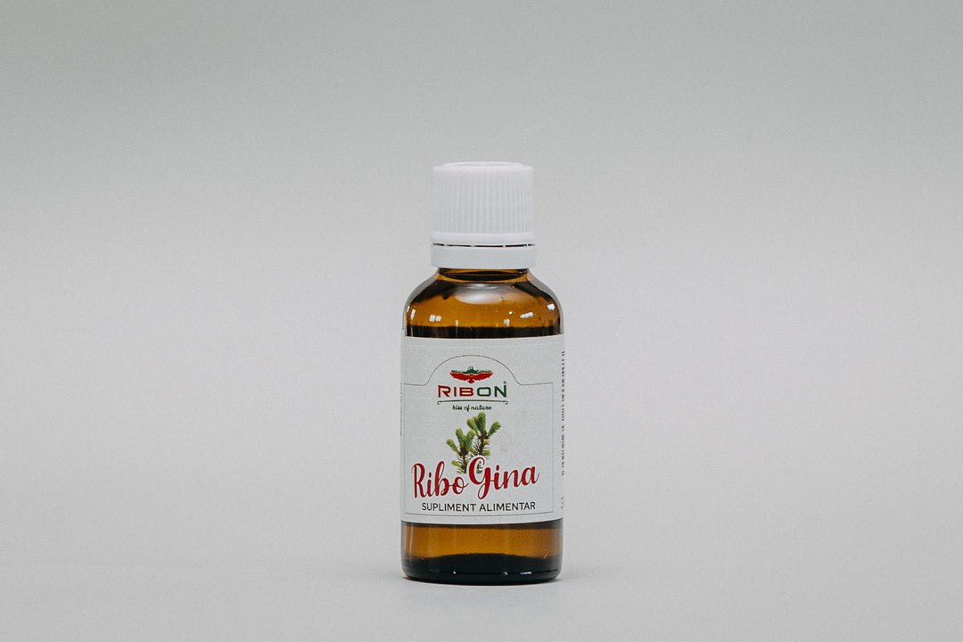 Ribogin - Piros csalóka kivonat