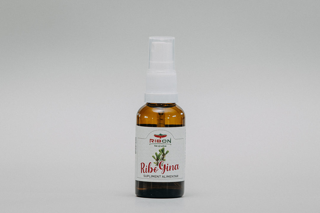 Ribogin - Piros csalóka kivonat