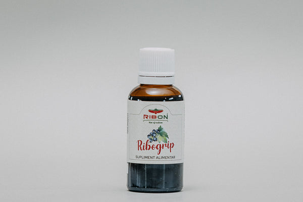Ribogrip - Fekete ribizli rügykivonat