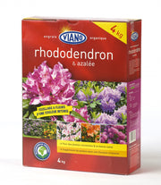 VIANO RODODENDRON & AZALEATÁP 6-4-6 +2MgO