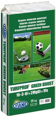VIANO TURFPROF GREENBOOST 16-3-8 +2MgO +1Fe