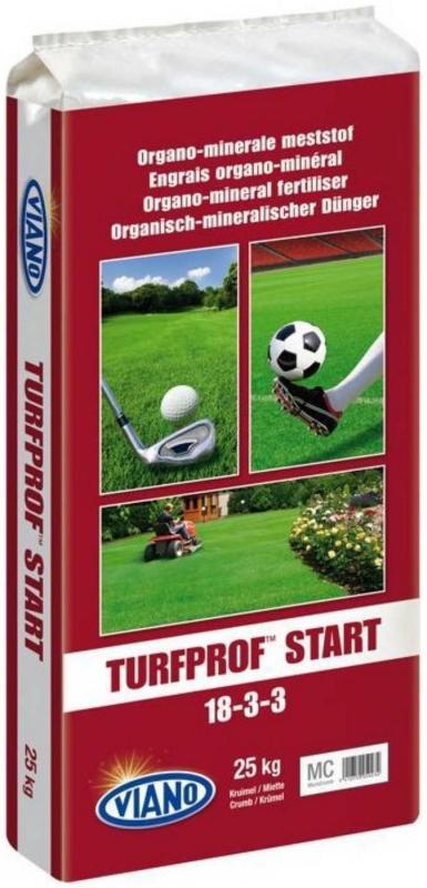 VIANO TURFPROF START 18-3-3