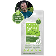 ZEOgreen zeolit kavics 1-5 mm