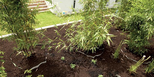 Dupont™ Plantex® Root Barrier Gyökércsapda 325g/m²