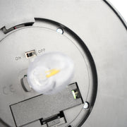 Modee Lighting LED Szolár Napelemes Fali Lámpa WS104