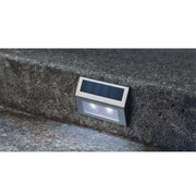 Modee Lighting LED Szolár Napelemes Fali Lámpa WS108 (2db/doboz)