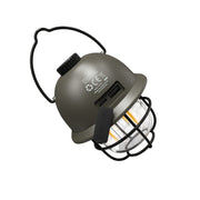 Nitecore Elemlámpa Kempinglámpa LR40 (akkumulátoros) (100 lumen)