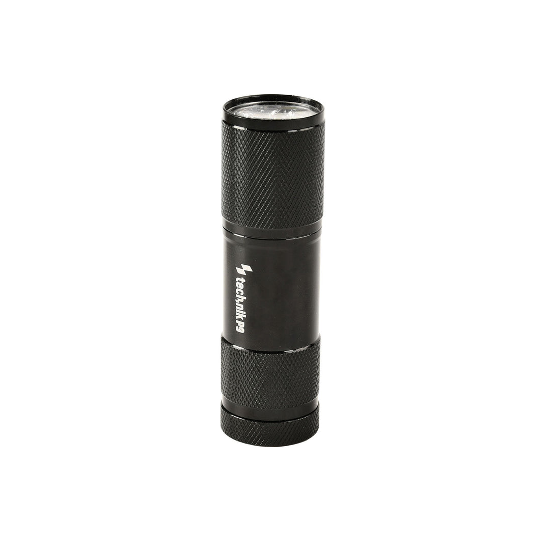 Technik Elemlámpa P9 (3xAAA/nem tartozék) 9LED (70 lumen) 16db/display