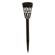 Modee Lighting LED Szolár Napelemes Leszúrható Lámpa GS006 (38cm) (12db/display)