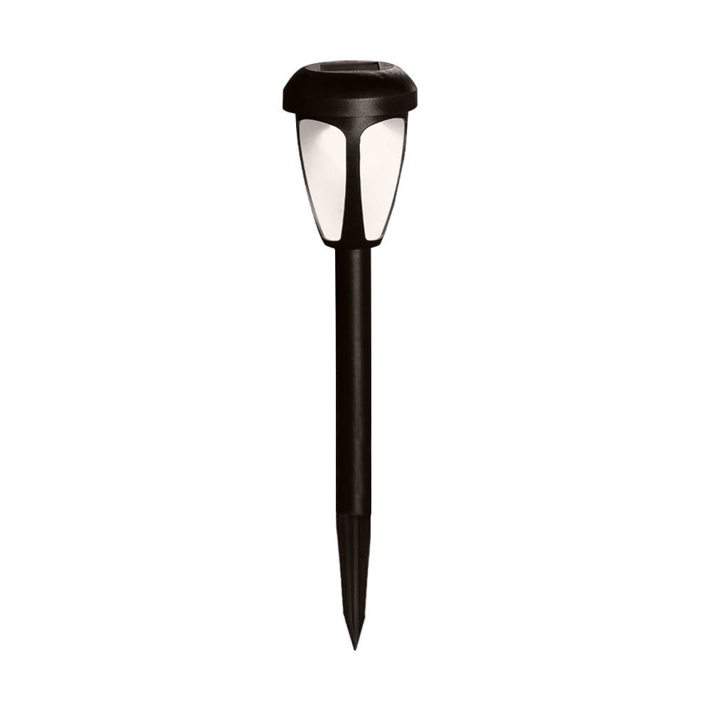 Modee Lighting LED Szolár Napelemes Leszúrható Lámpa GS009 (39cm) (24db/display)