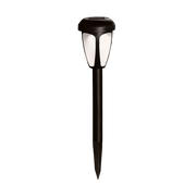 Modee Lighting LED Szolár Napelemes Leszúrható Lámpa GS009 (39cm) (24db/display)