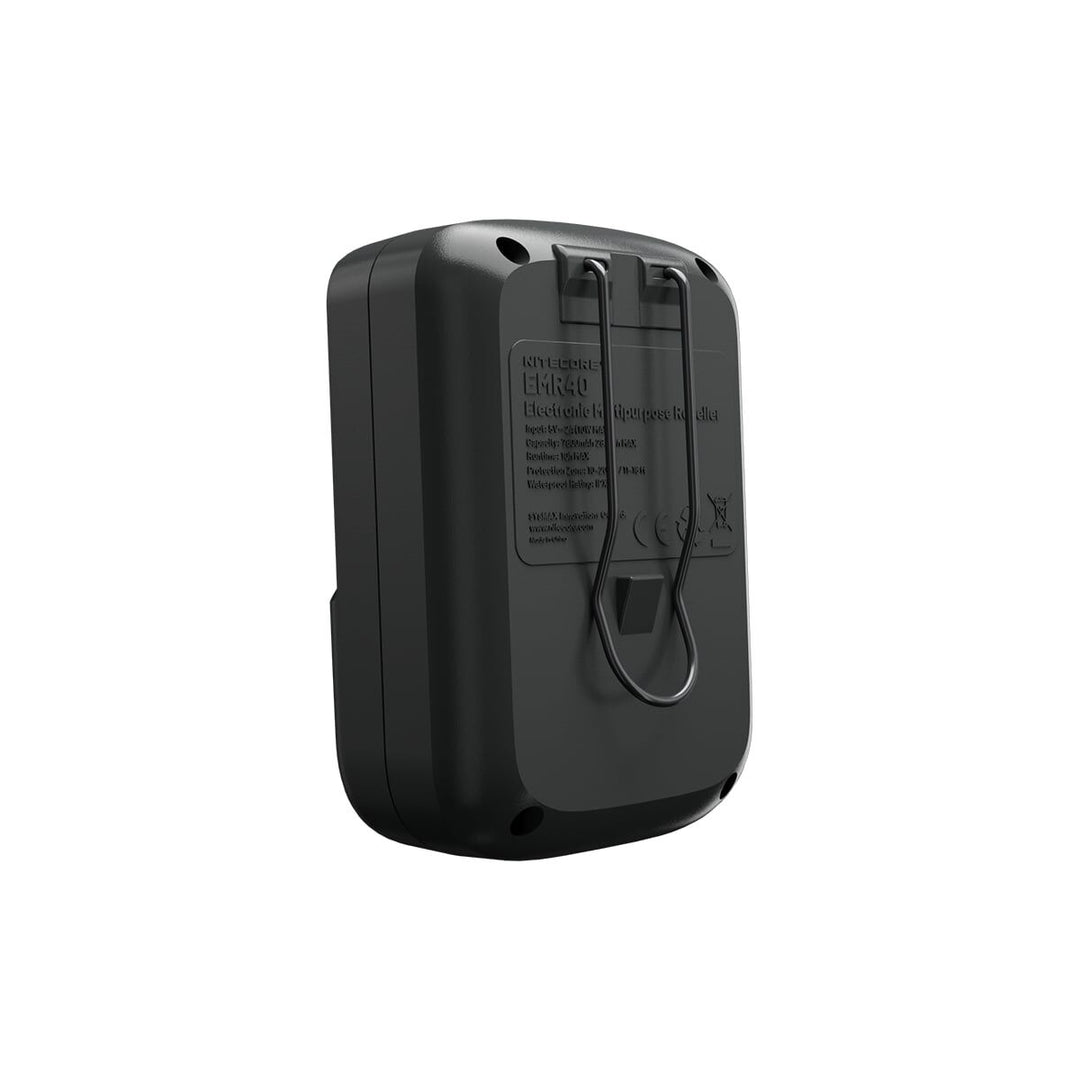 Nitecore Szúnyogriasztó Készülék EMR40 (Beépített 7800mAh akkumulátorral)
