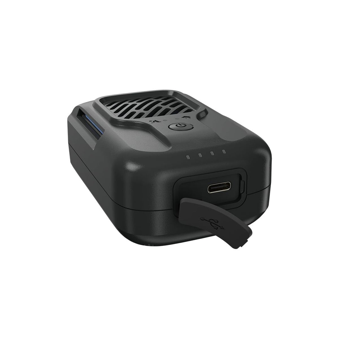 Nitecore Szúnyogriasztó Készülék EMR40 (Beépített 7800mAh akkumulátorral)