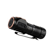 Technik Elemlámpa L05 (+1x16340 800mAh) SST20 + USB-C (700 lumen)