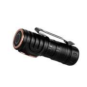 Technik Elemlámpa L05 (+1x16340 800mAh) SST20 + USB-C (700 lumen)