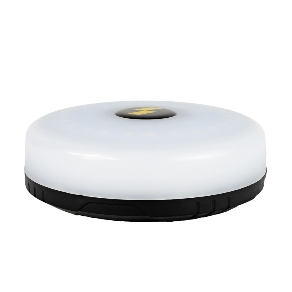 Technik Kempinglámpa CX (akkumulátoros) XPG+24 LED + USB Type-C (250 lumen)