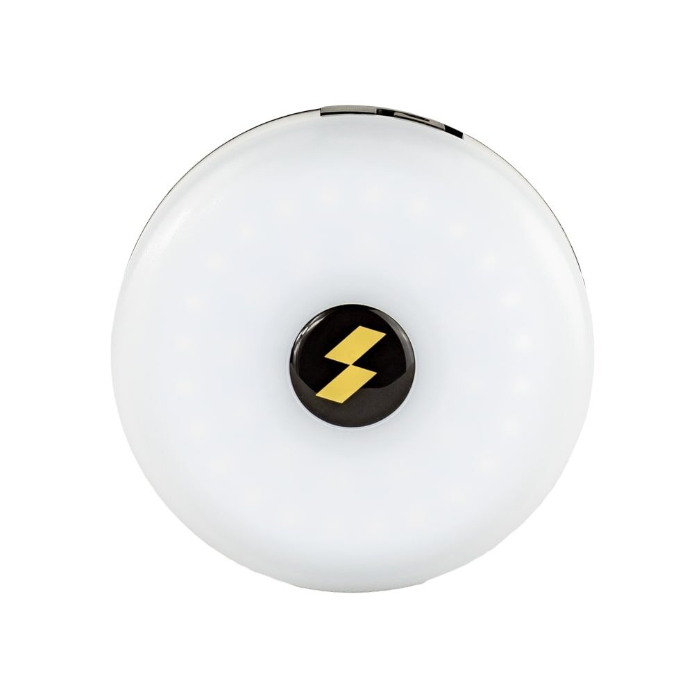 Technik Kempinglámpa CX (akkumulátoros) XPG+24 LED + USB Type-C (250 lumen)