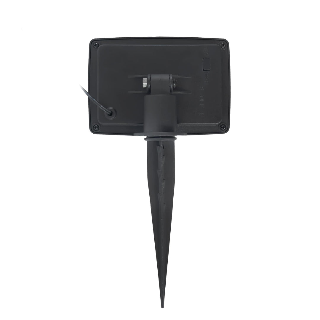 Modee Lighting LED Szolár Napelemes Dekor Lámpák 5db DS014