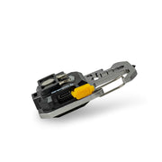 Technik Elemlámpa K02 (akkumulátoros 400mAh) COB LED + USB-C (400 lumen)