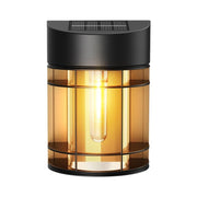 Modee Lighting LED Szolár Napelemes Fali Lámpa WS134 (50 lumen)