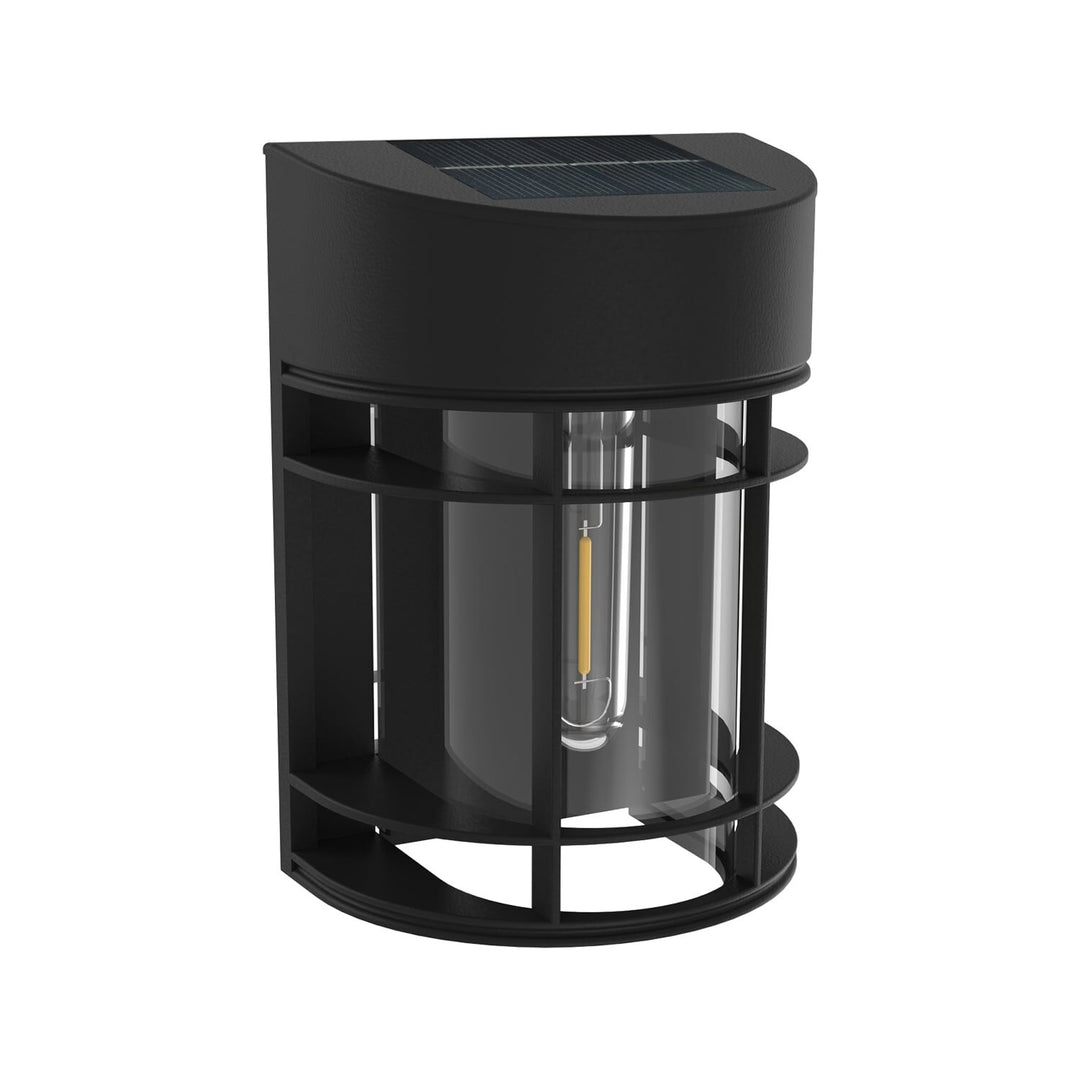 Modee Lighting LED Szolár Napelemes Fali Lámpa WS134 (50 lumen)