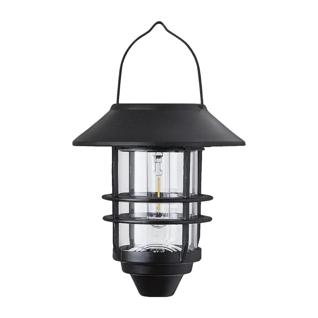 Modee Lighting LED Szolár Napelemes Fali Lámpa WS136 (70 lumen)