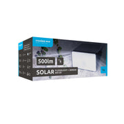 Modee Lighting LED Szolár Napelemes Reflektor WS139 + sensor (500 lumen)
