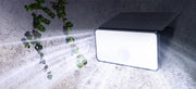 Modee Lighting LED Szolár Napelemes Reflektor WS139 + sensor (500 lumen)